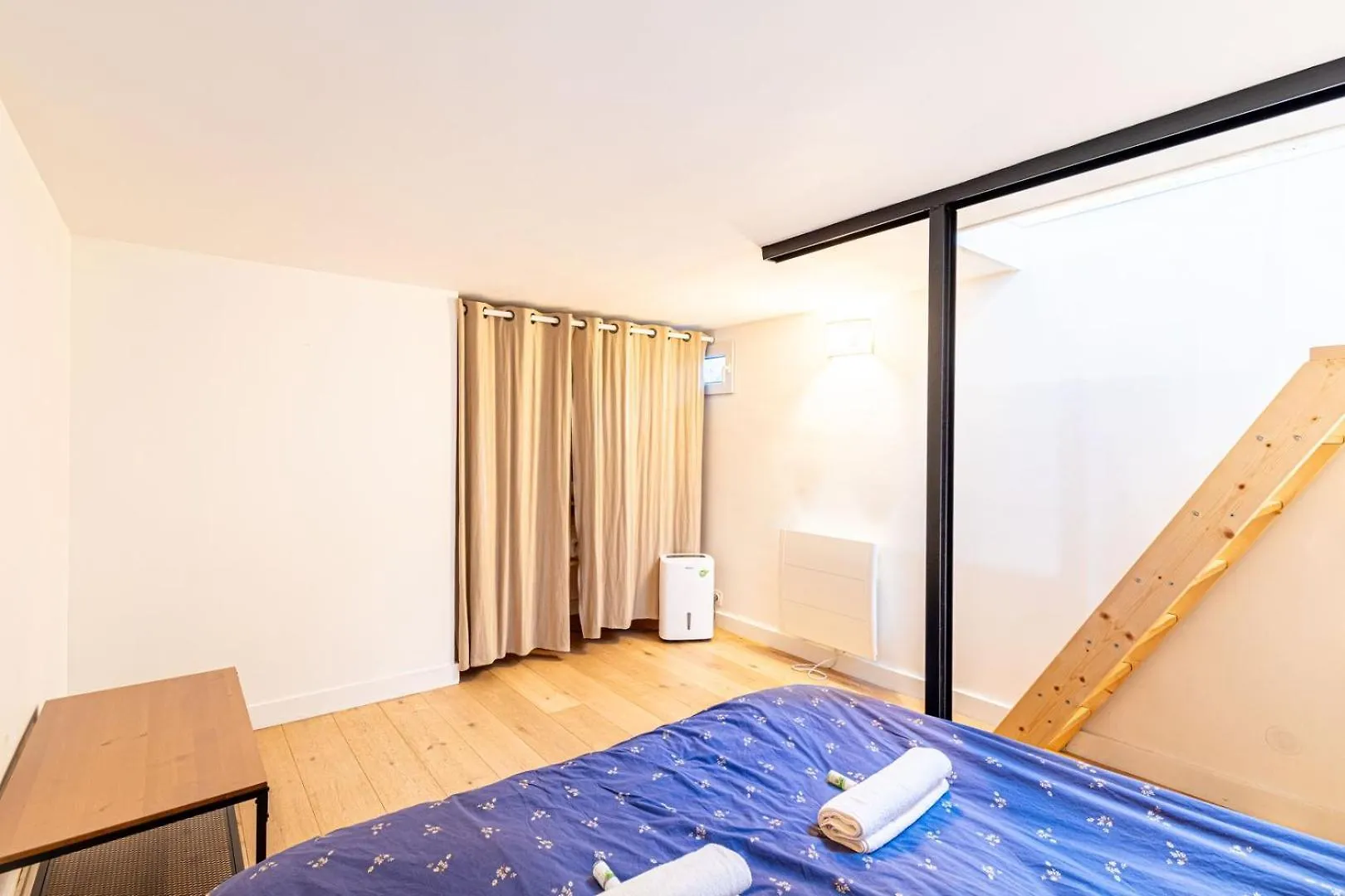 Guestready - Charming Nest In Porte De Clichy Paris Apartment