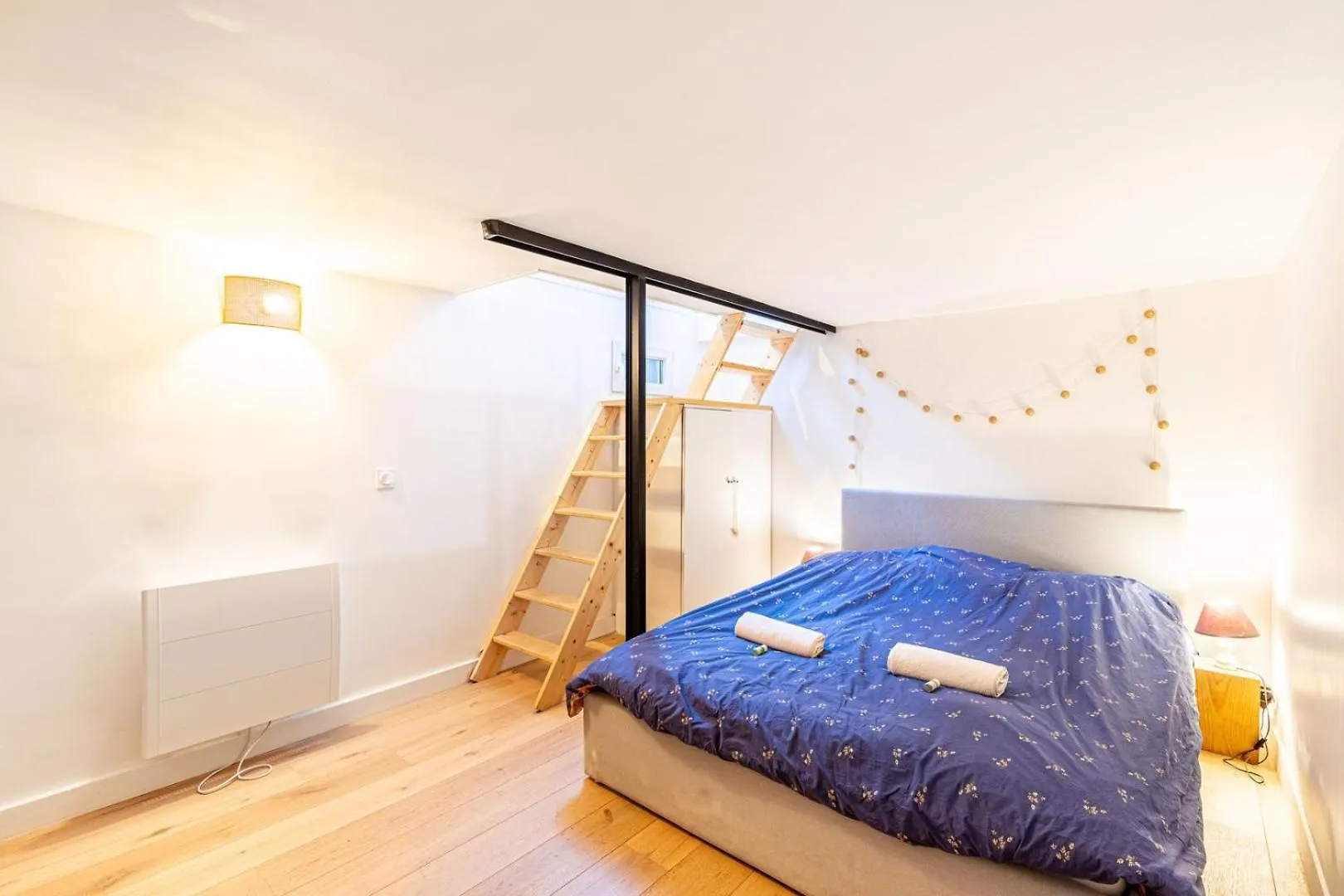 Guestready - Charming Nest In Porte De Clichy Paris